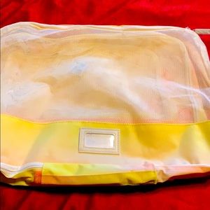 3 piece zip up storage set